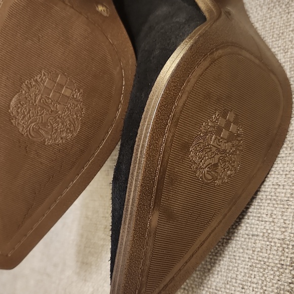 Vince Camuto Wendy Boot - Picture 2 of 9